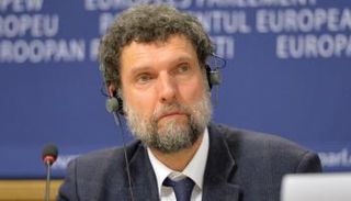 الناشط ورجل الأعمال عثمان كافالا