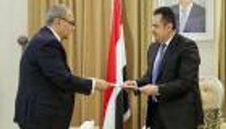 اليمن يرفض ربط السلام بملفات طهران