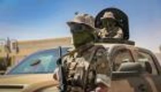 بعمليات نوعية.. الجيش الليبي يطارد المرتزقة التشاديين