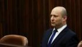 أمن إسرائيل.. محور أول خطاب لـ"بينيت" بالأمم المتحدة