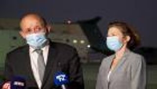 فرنسا قلقة إزاء اتفاق محتمل بين "فاغنر" الروسية ومالي