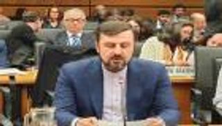 فضيحة "التحرش" بمفتشات "الطاقة الذرية".. إيران تعترف