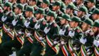 كورونا يودي بحياة قائد بارز في الحرس الإيراني