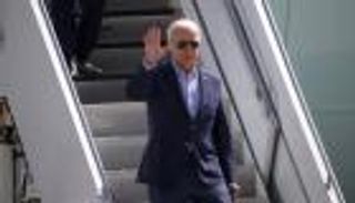 بايدن يتحرك لإحياء تحالف "كواد" لمواجهة تطلعات الصين