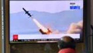 رغم التجربة الصاروخية.. أمريكا تبدي استعدادها للعمل مع كوريا الشمالية