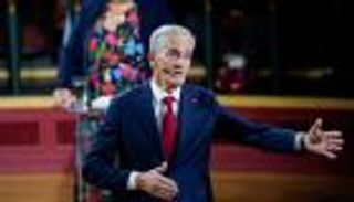 المعارضة اليسارية تفوز بالانتخابات التشريعية في النرويج