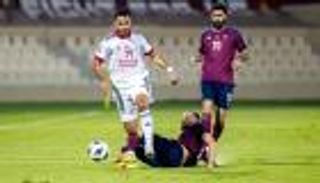 دوري أبطال آسيا.. الوحدة يخطف بطاقة التأهل الأخيرة من الشارقة