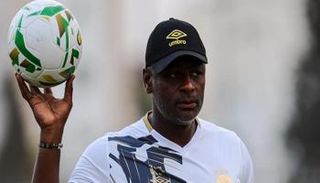 راضي الجعايدي مدرب الترجي التونسي