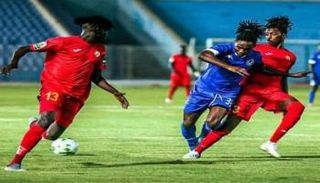 نهائي ناري لبطولة كأس السودان