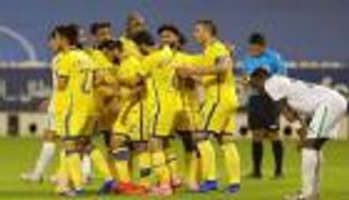 فرحة النصر السعودي تخفف عن تركي آل الشيخ صدمة مانشستر يونايتد