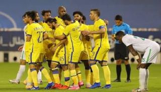 دوري أبطال آسيا