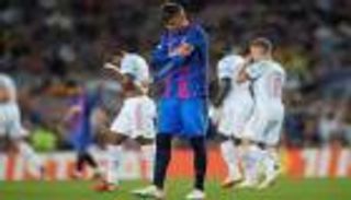 برشلونة ضد بايرن ميونخ.. خسارة بطعم الانتصار في مواجهة الإعصار