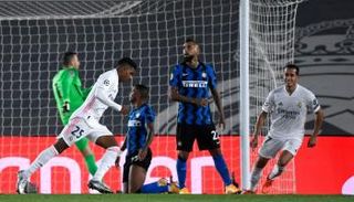 دوري أبطال أوروبا