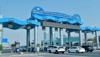 خط لوجستي آمن يربط ميناء جبل علي والمنطقة الحرة بـ "إكسبو 2020"