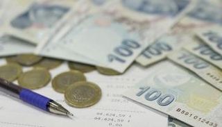 ارتفاع ديون الأتراك للبنوك