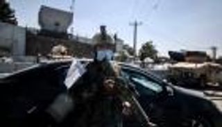 الوداع الأخير.. صور توثق آخر أيام الأمريكيين بمطار كابول