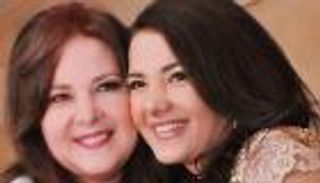 دنيا سمير غانم تتوسل إلى الله ليغفر لـ"دلال عبدالعزيز".. سر الدعاء المُبكي