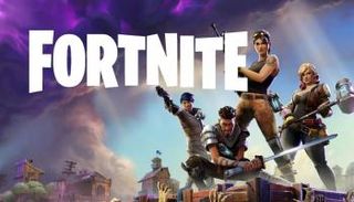 لعبة فورت نايت