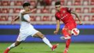 "مشاريع الخمسين" يزين الجولة الرابعة من الدوري الإماراتي