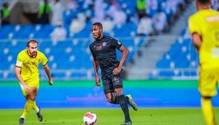 جدول مباريات الدوري السعودي 2021-2022.. الجولة الخامسة والقنوات الناقلة