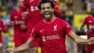 كم عدد أهداف محمد صلاح في دوري أبطال أوروبا؟