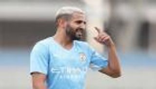 دوري أبطال أوروبا.. رياض محرز يقود تشكيل مانشستر سيتي أمام لايبزيج