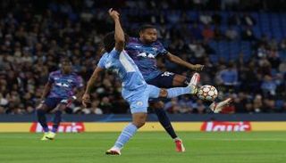 فيديو أهداف مباراة مانشستر سيتي ولايبزيج في دوري أبطال أوروبا