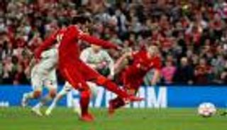 بعد 4 سنوات.. فشل محمد صلاح "النادر" ينقذ إسماعيل بن ناصر