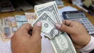 سعر الدولار في مصر اليوم الأربعاء 15 سبتمبر 2021