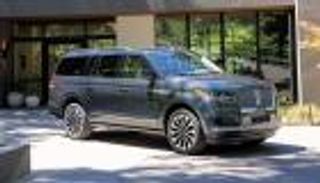 لينكولن Navigator.. سيارة SUV فاخرة بسائق شبه آلي: ماذا يعني ذلك؟