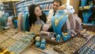 أسعار الذهب اليوم الأربعاء 15 سبتمبر 2021 في لبنان