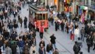 ربع سكان تركيا عاطلون عن العمل.. أرقام صادمة