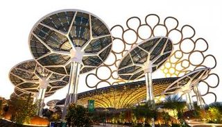 إكسبو 2020 دبي