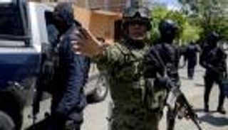 اختطاف 20 أجنبيا من فندق بالمكسيك "تحت تهديد السلاح"