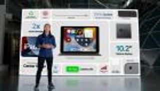 "ساعة ذكية وiPad".. أبرز منتجات أبل الجديدة