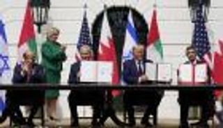 عام على الاتفاق الإبراهيمي.. المنطقة تجني ثمار السلام