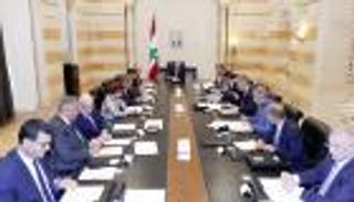 بانتظار تذكرة العبور.. حكومة لبنان تنهي صياغة "البيان"