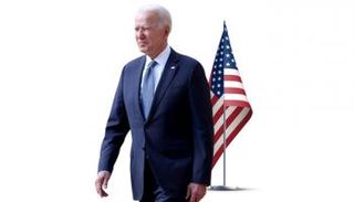 بايدن يتحرك لإحياء تحالف 