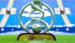 الفرق المتأهلة لربع نهائي دوري أبطال آسيا 2021