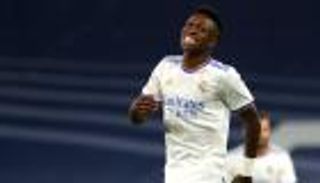 أهمها البرود.. 3 أسباب وراء تألق فينيسيوس جونيور مع ريال مدريد