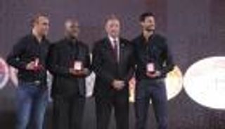 من المئوية للنجمة العاشرة.. ما هي عملة الأهلي المصري؟