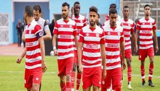 الإفريقي التونسي