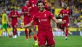 قبل مباراة ليفربول وميلان.. محمد صلاح يحصل على جائزة جديدة