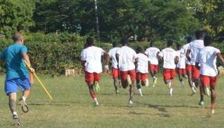 ميدو ميليس مدرب كوستال يونيون التنزاني