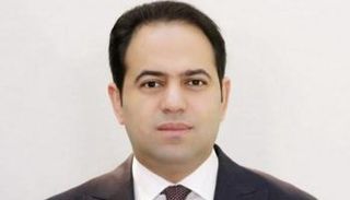 المستشار محمد عبدالسلام