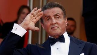  سيلفستر ستالون