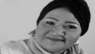 الموت يُغيب شقيقة الفنانة الكويتية انتصار الشراح