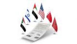 عام على الاتفاق الإبراهيمي.. قطار السلام في محطات