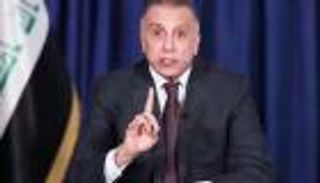 الكاظمي يتعهد بإعادة الأموال المهربة ويربط الفساد بالإرهاب