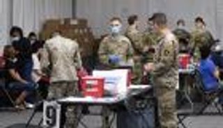 جنود الجيش الأمريكي تحت رحمة "فايزر"